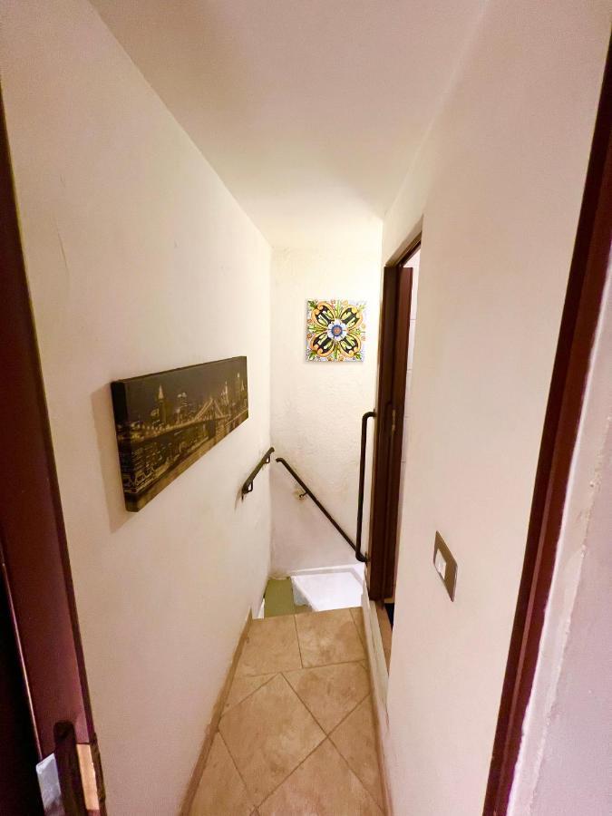 Etnea House Catania Center Villa ภายนอก รูปภาพ