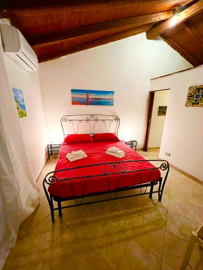 Etnea House Catania Center Villa ภายนอก รูปภาพ