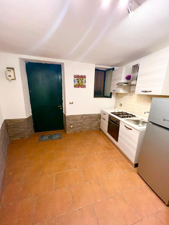Etnea House Catania Center Villa ภายนอก รูปภาพ