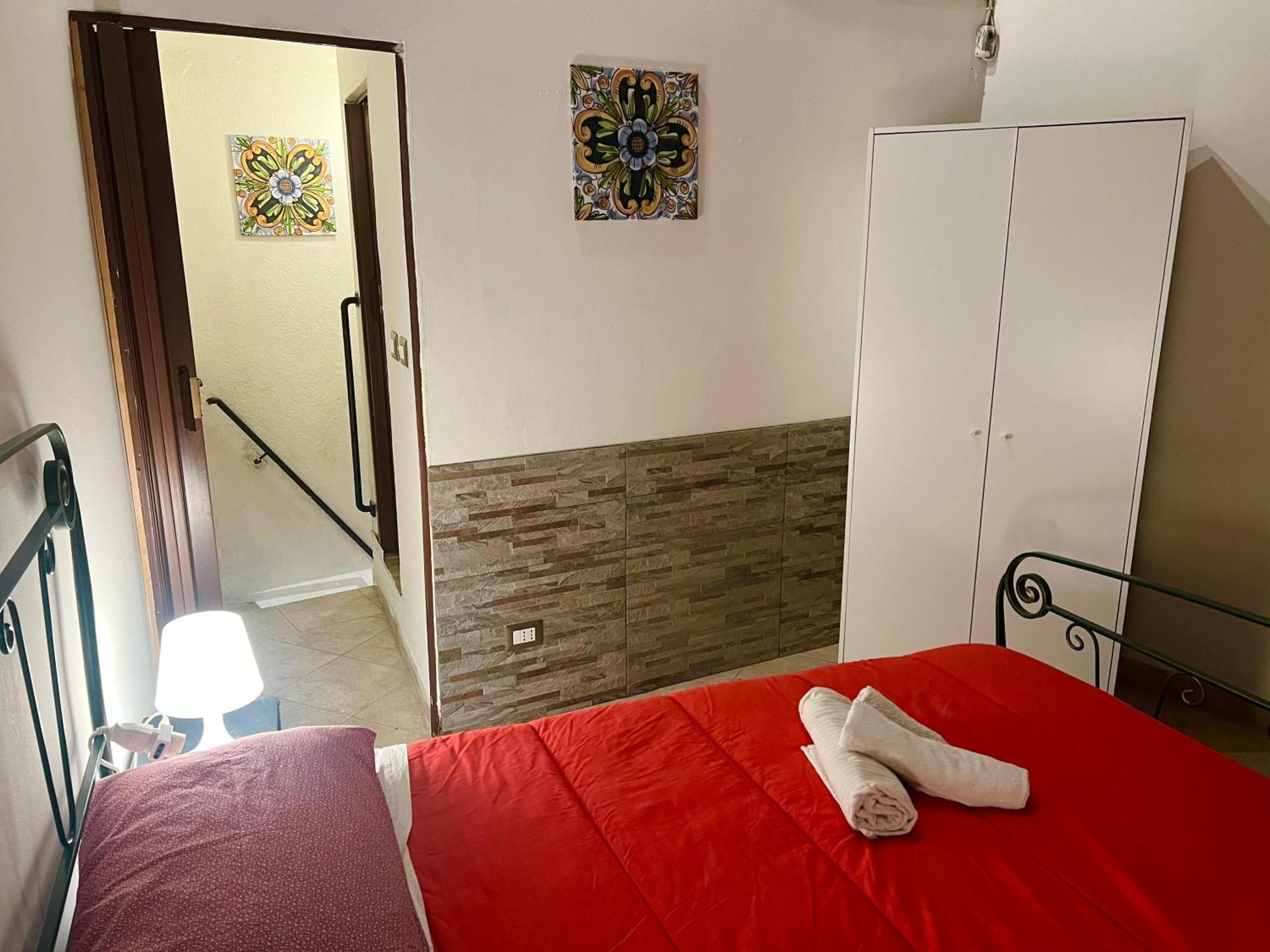 Etnea House Catania Center Villa ภายนอก รูปภาพ