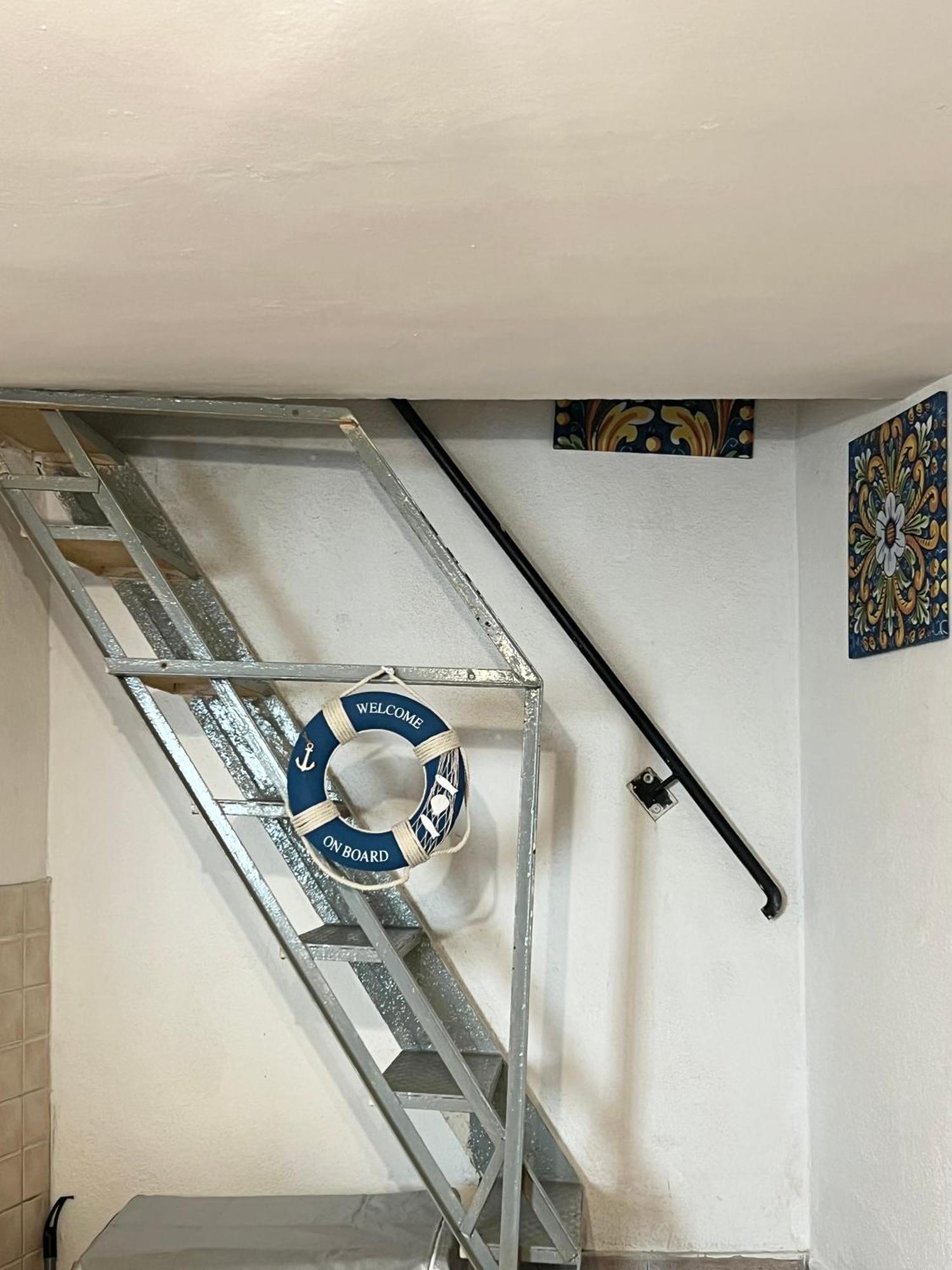 Etnea House Catania Center Villa ภายนอก รูปภาพ