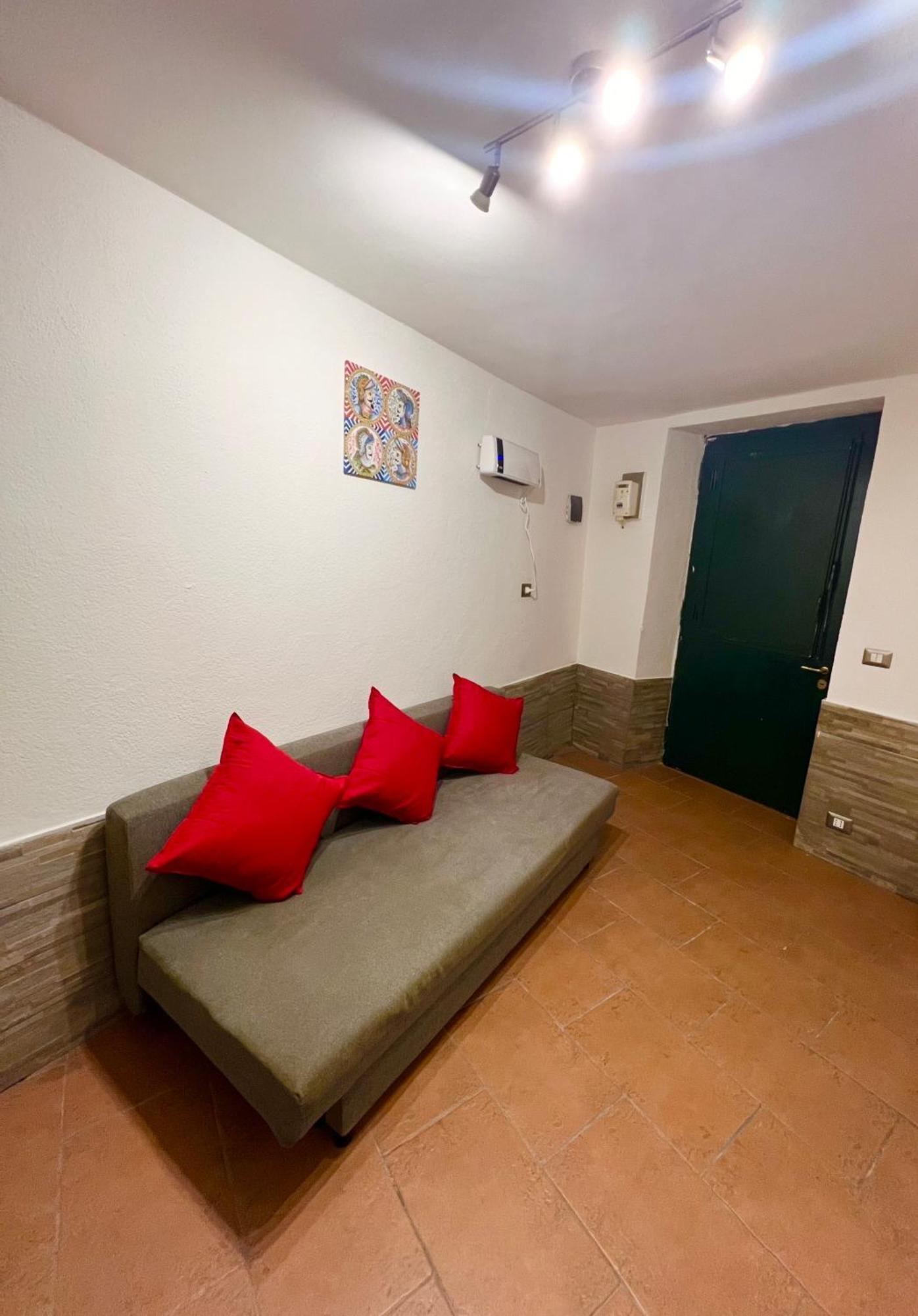 Etnea House Catania Center Villa ภายนอก รูปภาพ