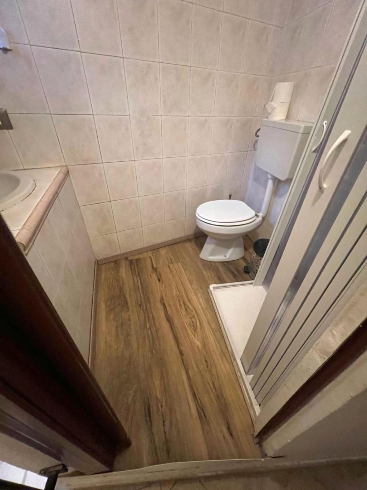 Etnea House Catania Center Villa ภายนอก รูปภาพ
